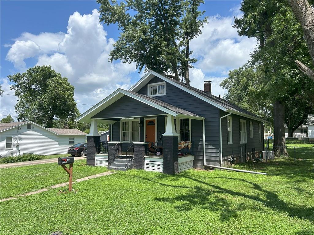 Listing Photo MLS #HMS2566554
