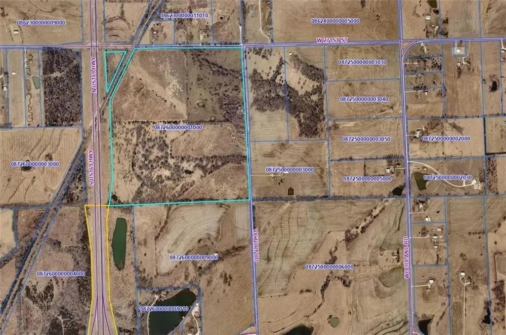 Listing Photo MLS #HMS2566573