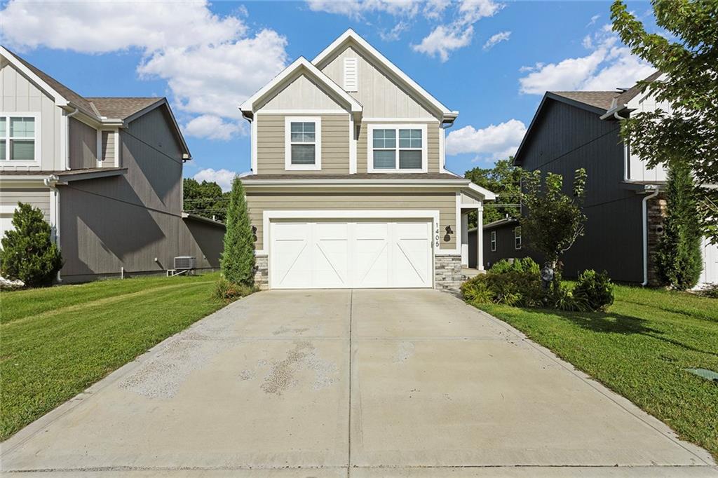 Listing Photo MLS #HMS2566579