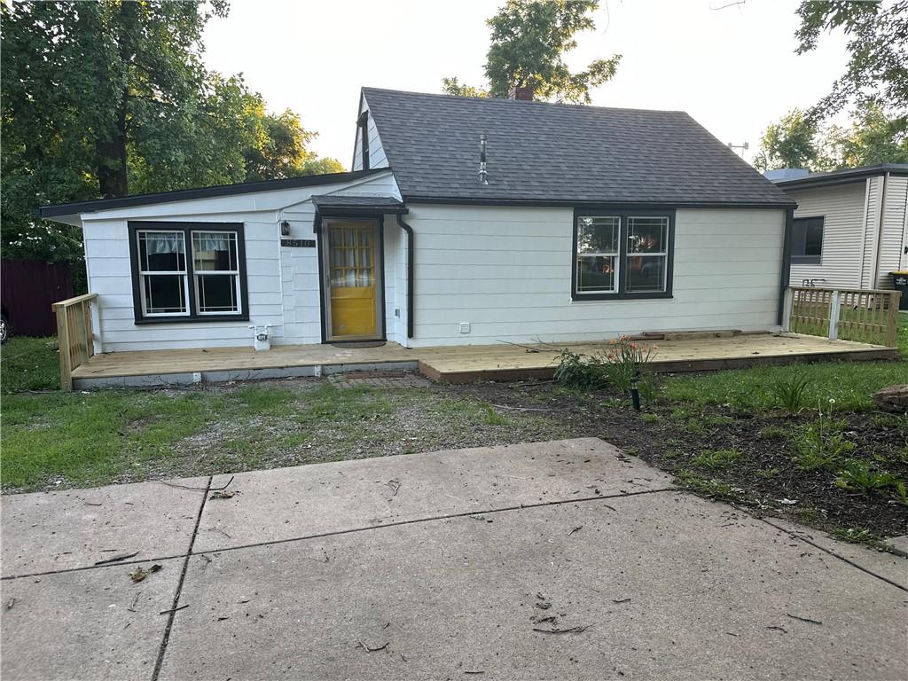 Listing Photo MLS #HMS2566655
