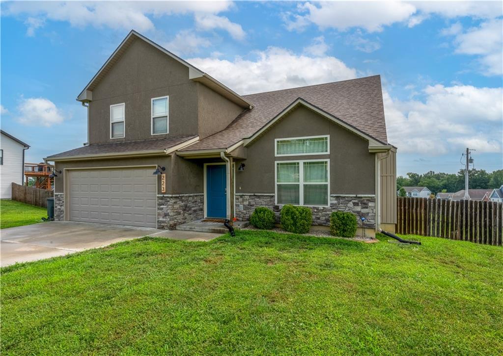 Listing Photo MLS #HMS2566657