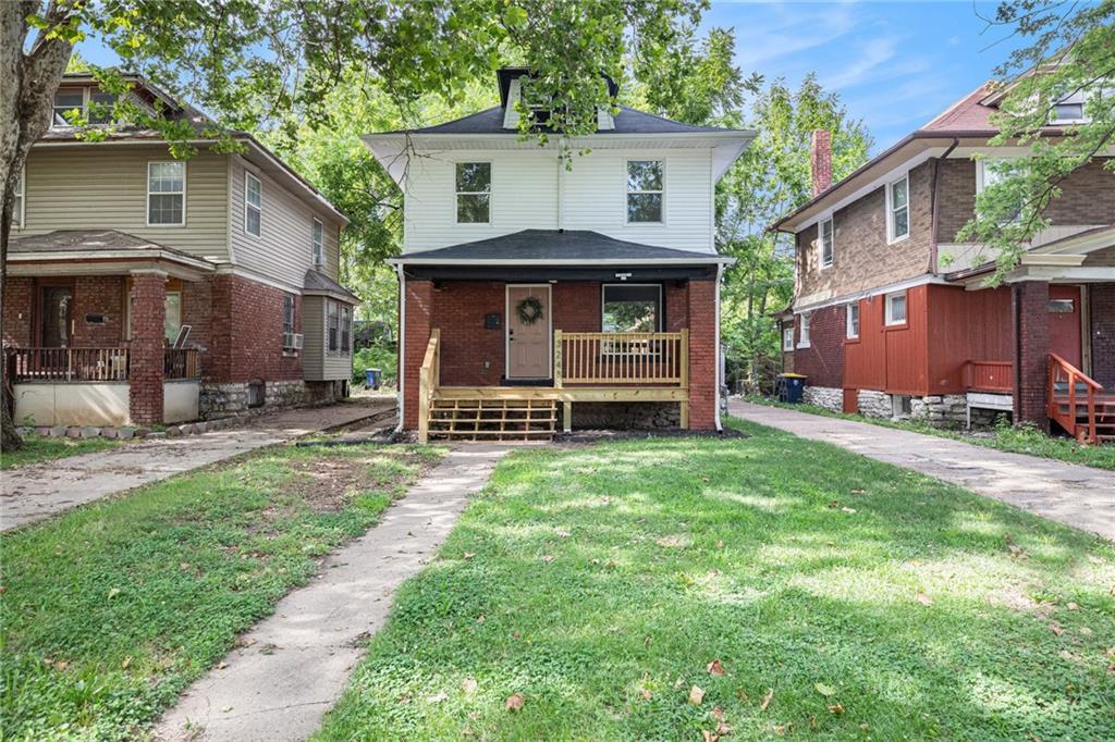 Listing Photo MLS #HMS2566705