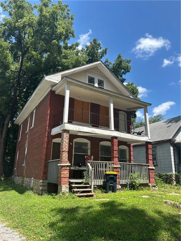 Listing Photo MLS #HMS2566855