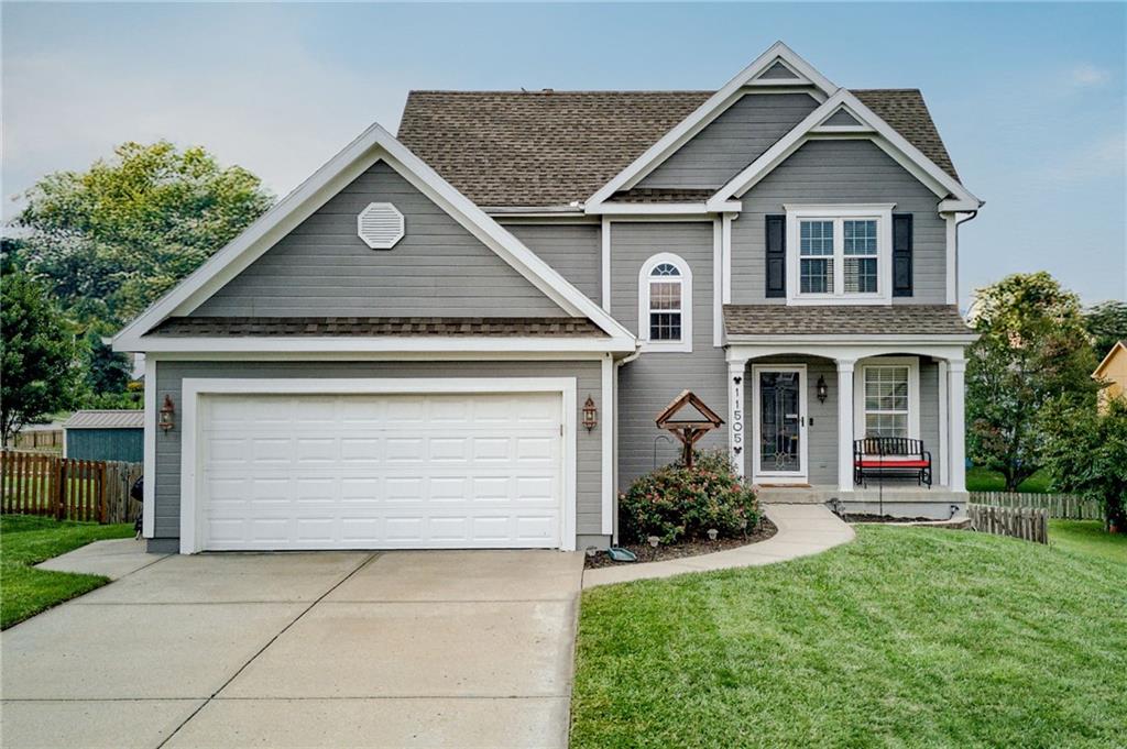 Listing Photo MLS #HMS2566870
