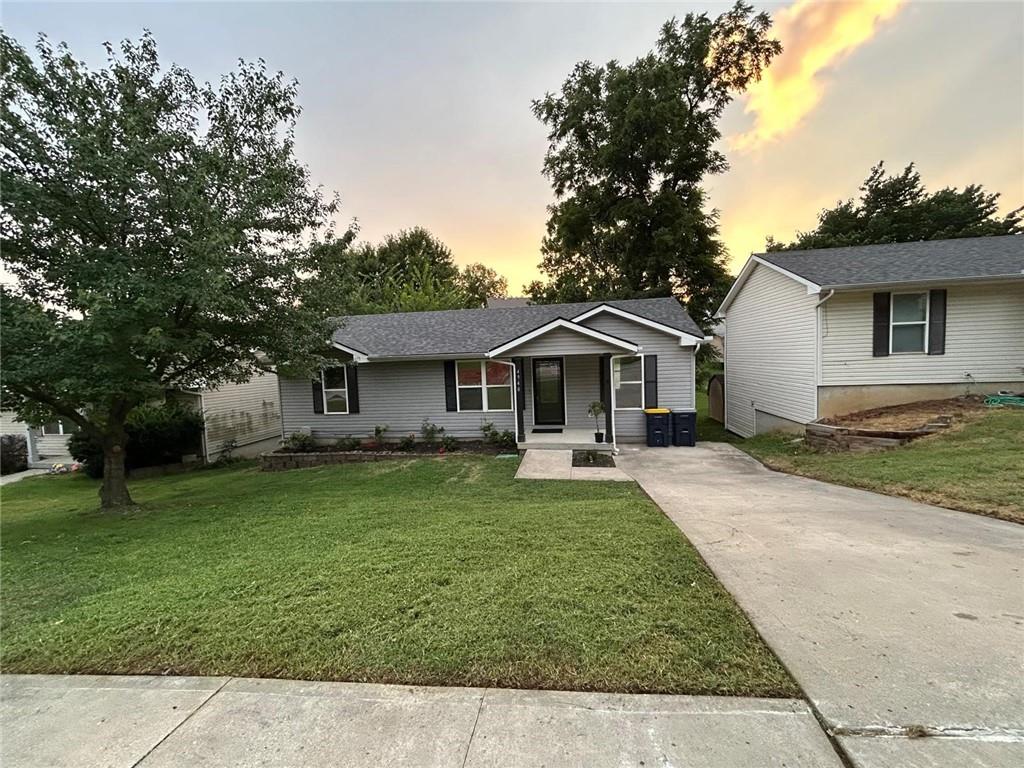 Listing Photo MLS #HMS2566874