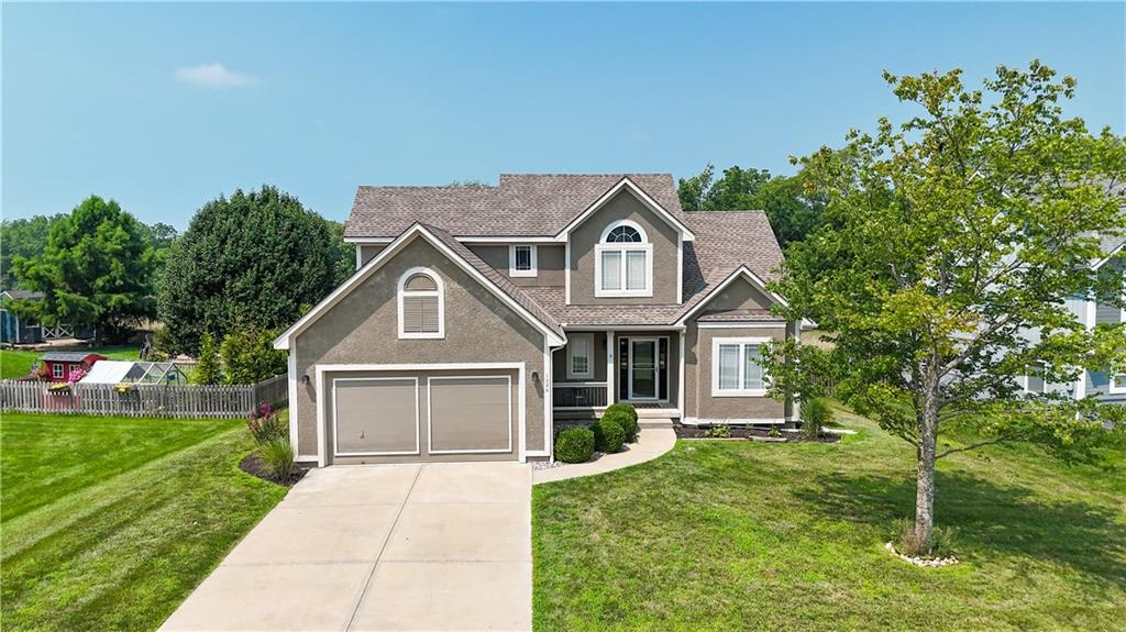Listing Photo MLS #HMS2566930
