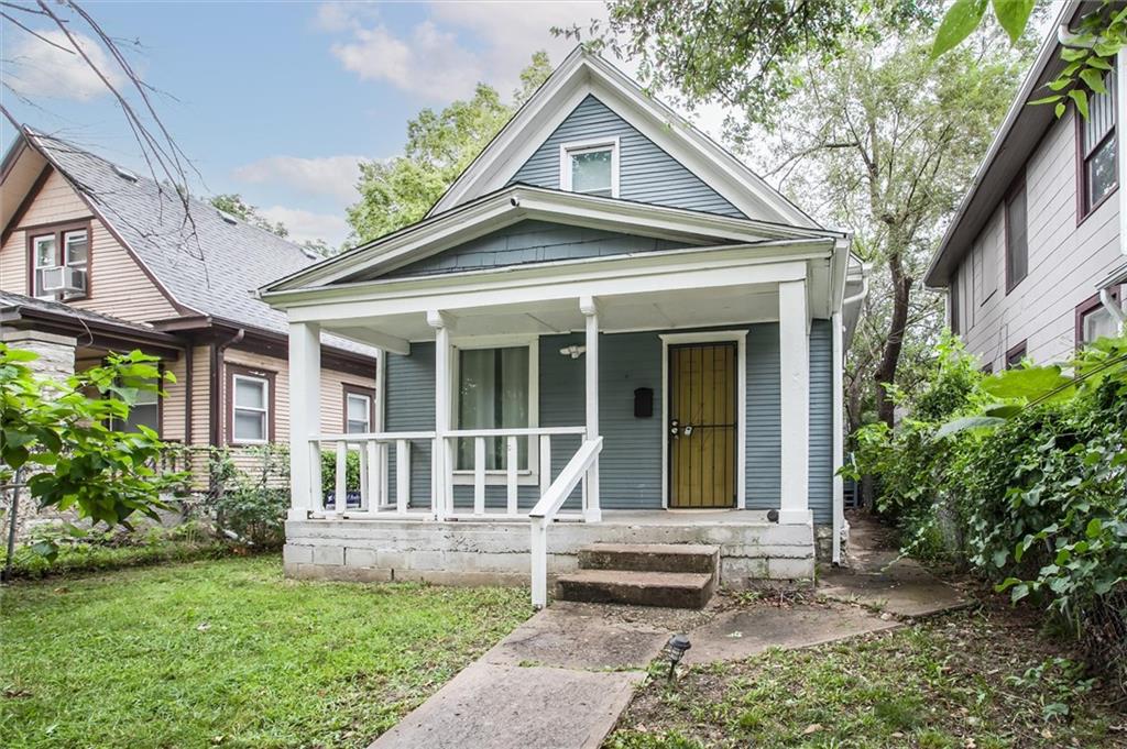 Listing Photo MLS #HMS2566992