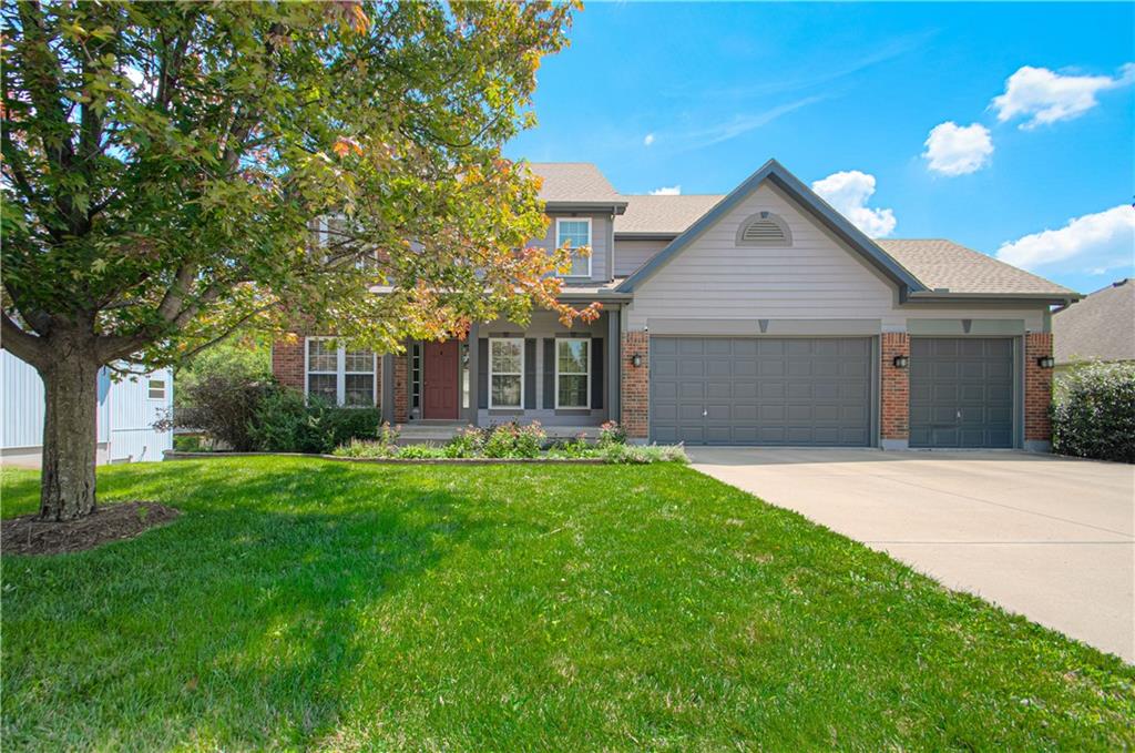 Listing Photo MLS #HMS2567009