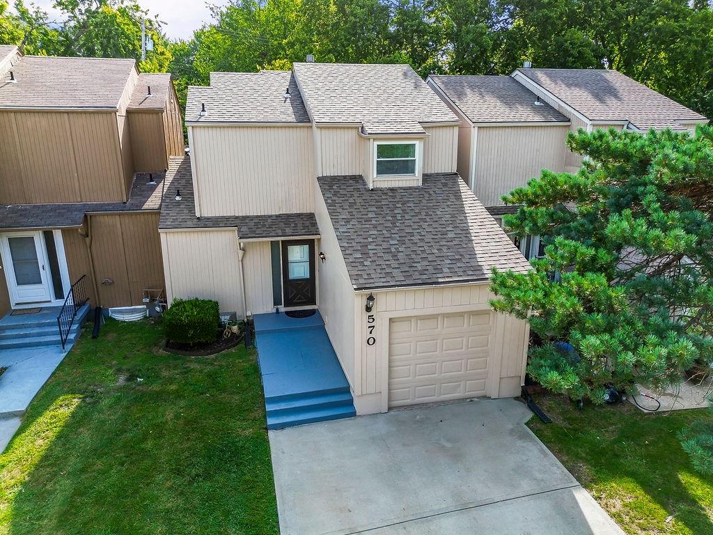 Listing Photo MLS #HMS2567087