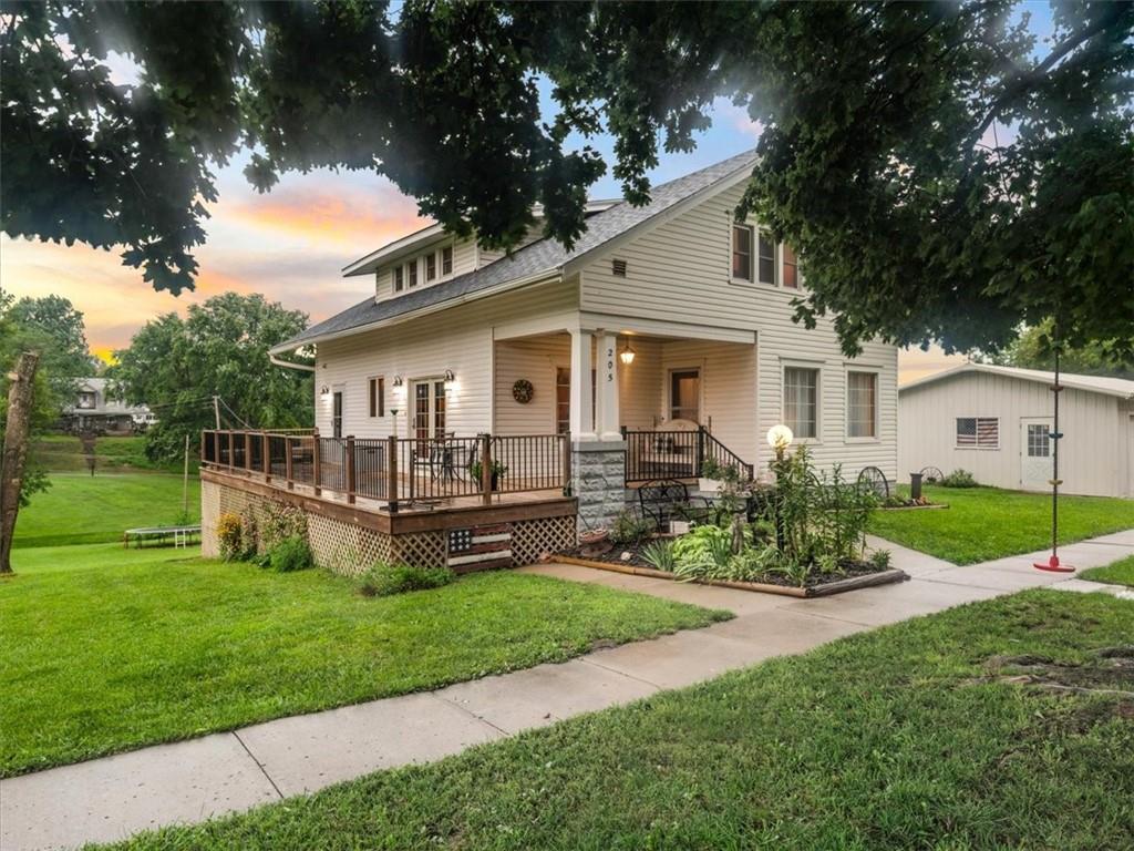 Listing Photo MLS #HMS2567327