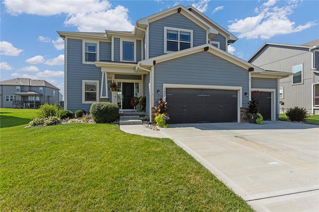Listing Photo MLS #HMS2567372