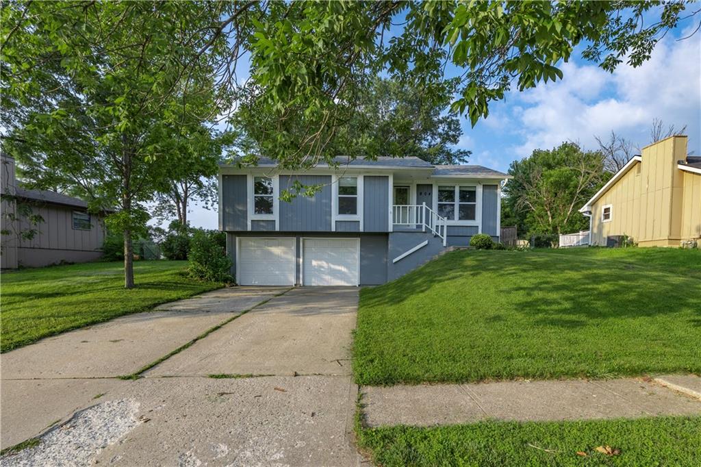 Listing Photo MLS #HMS2567467