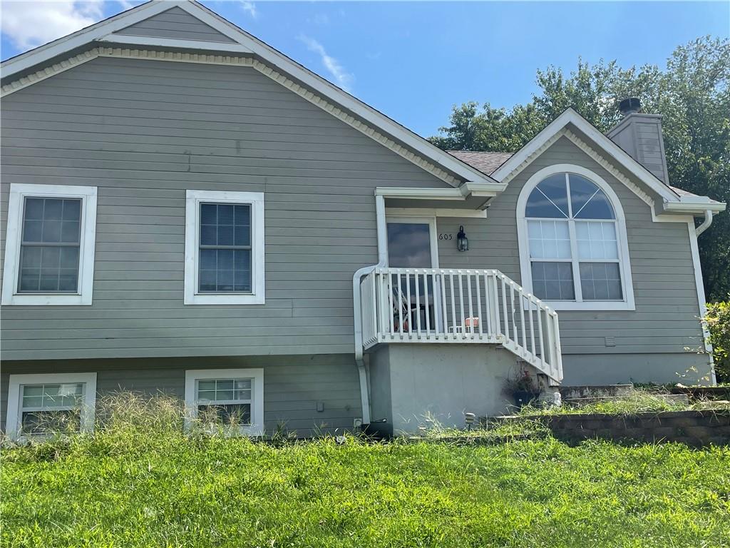 Listing Photo MLS #HMS2567475