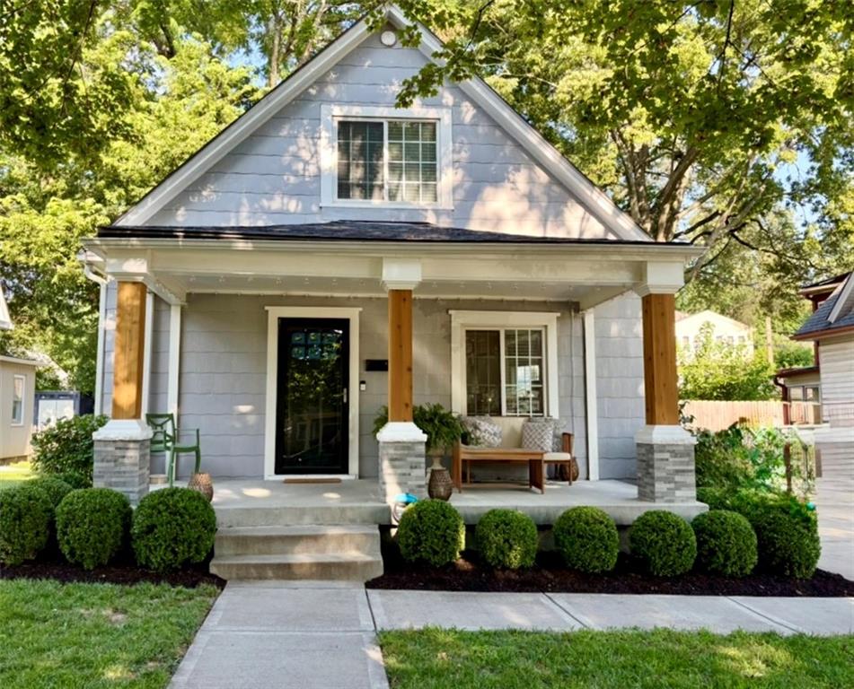 Listing Photo MLS #HMS2567512