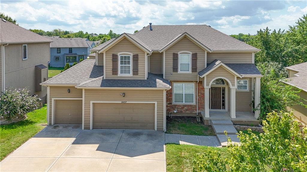 Listing Photo MLS #HMS2567938