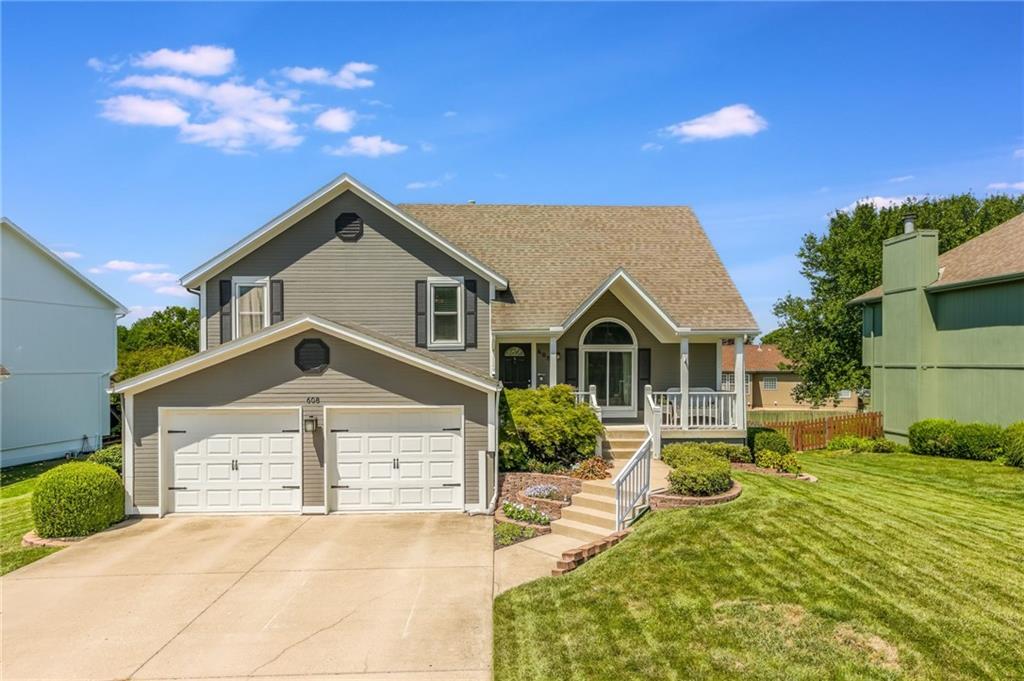 Listing Photo MLS #HMS2567975