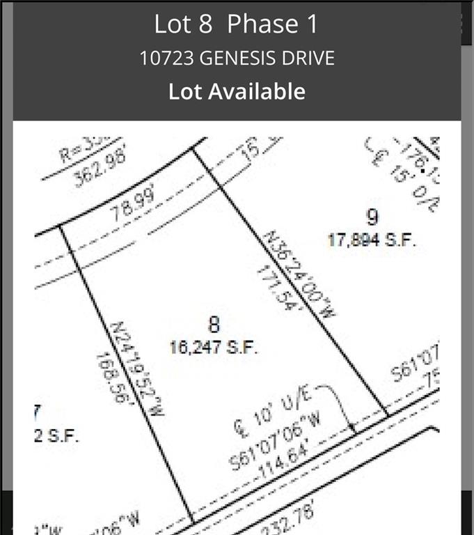 Listing Photo MLS #HMS2568155