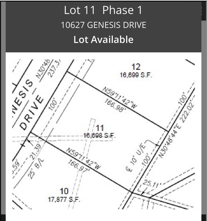 Listing Photo MLS #HMS2568159