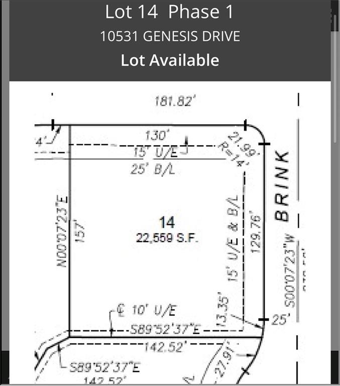 Listing Photo MLS #HMS2568164