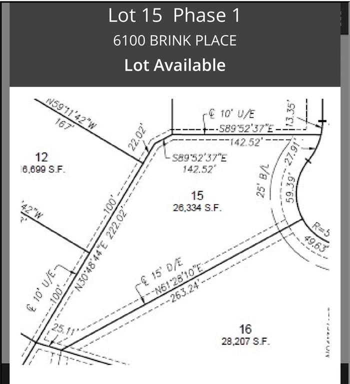 Listing Photo MLS #HMS2568197