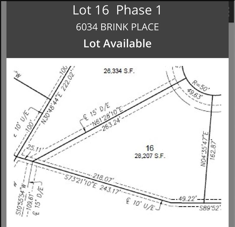 Listing Photo MLS #HMS2568198