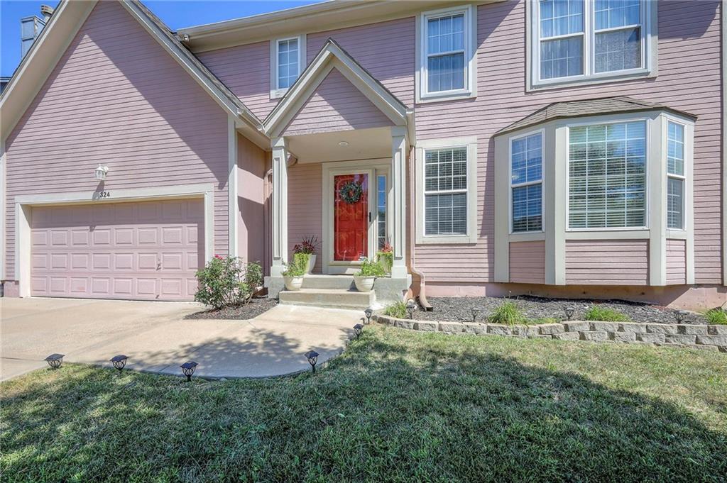 Listing Photo MLS #HMS2568493