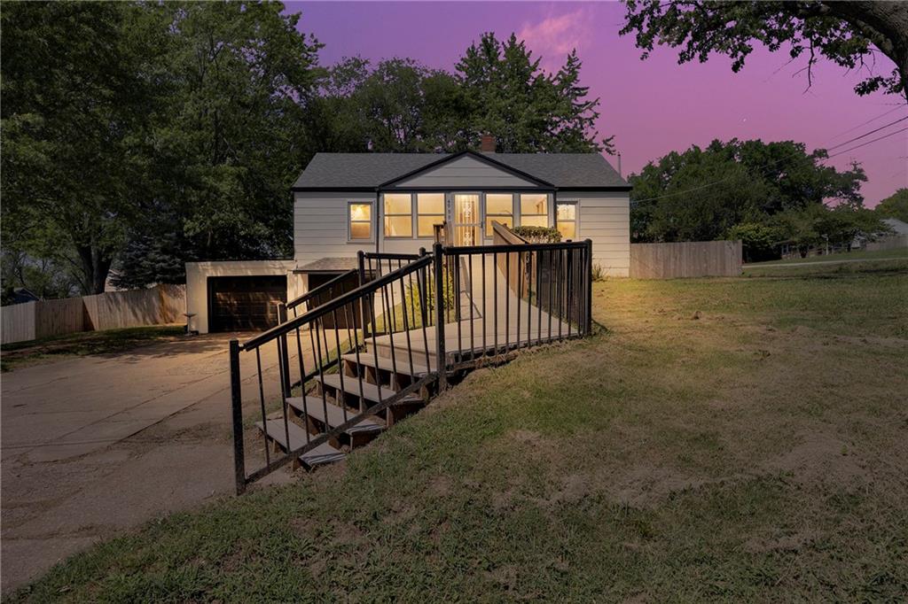 Listing Photo MLS #HMS2568767
