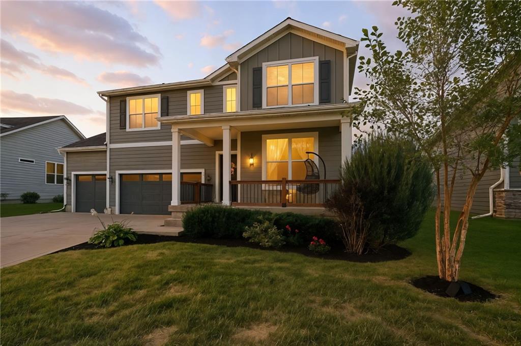 Listing Photo MLS #HMS2569061