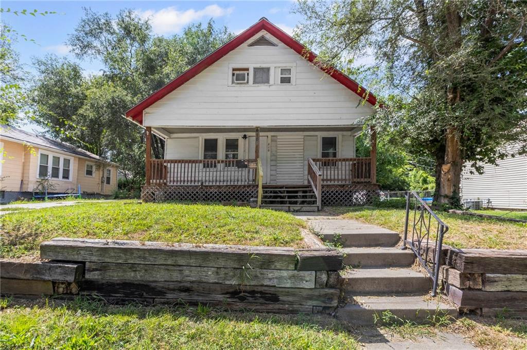 Listing Photo MLS #HMS2569407