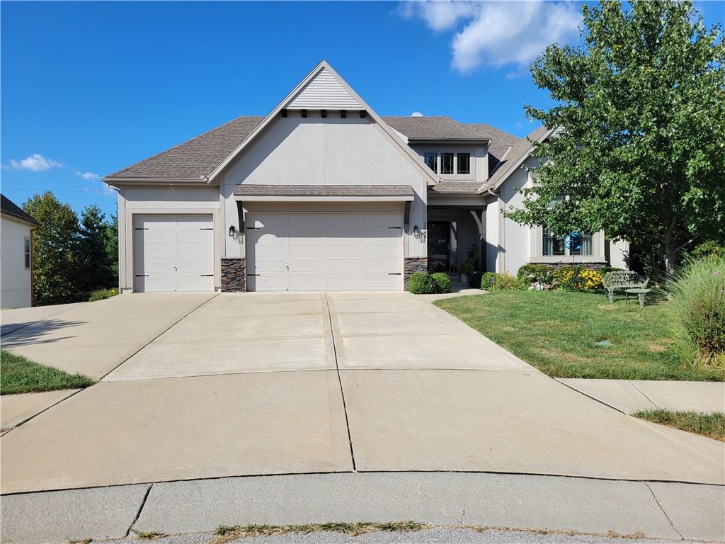 Listing Photo MLS #HMS2569444