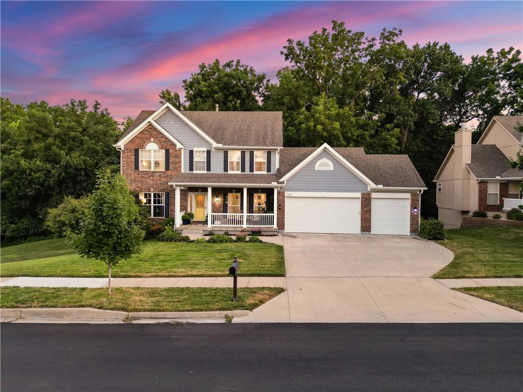 Listing Photo MLS #HMS2569875