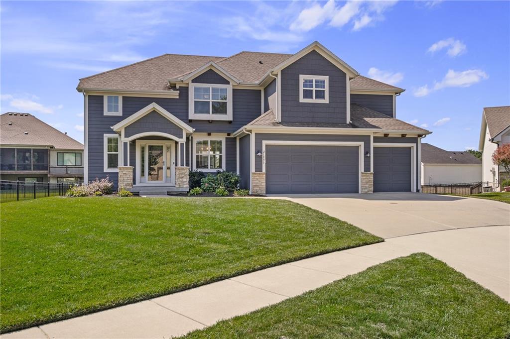 Listing Photo MLS #HMS2570057