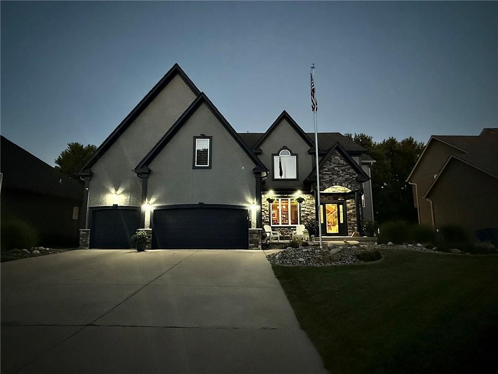 Listing Photo MLS #HMS2570213