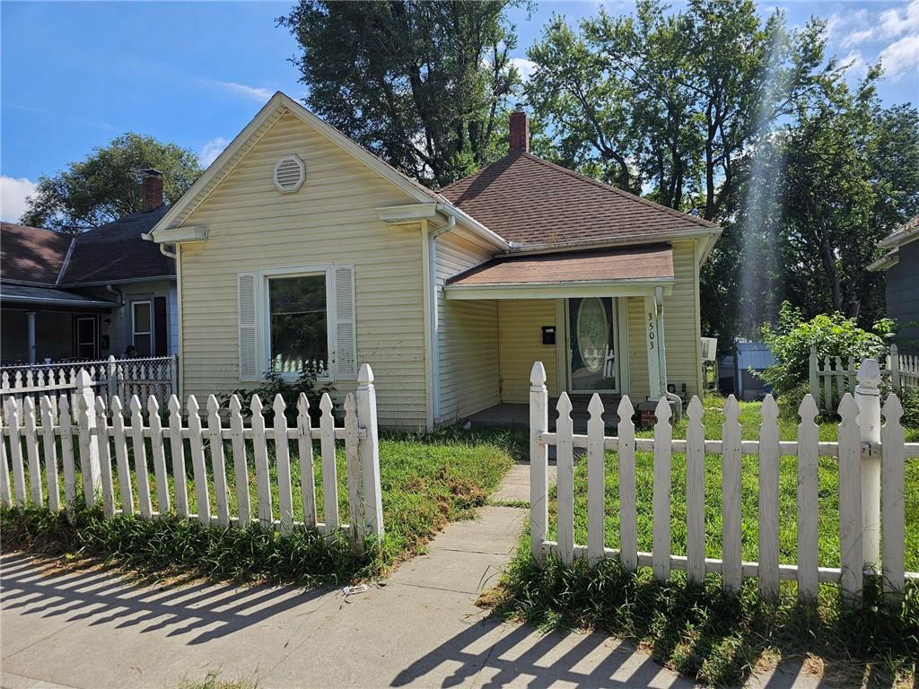Listing Photo MLS #HMS2570435