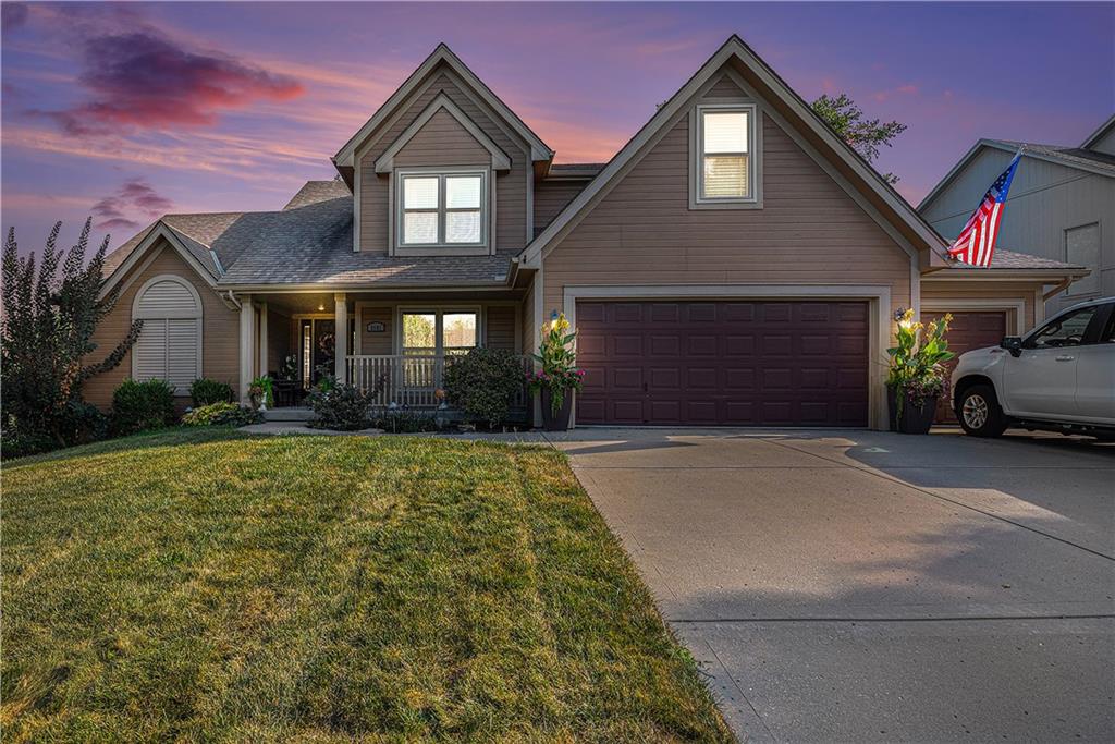 Listing Photo MLS #HMS2570505