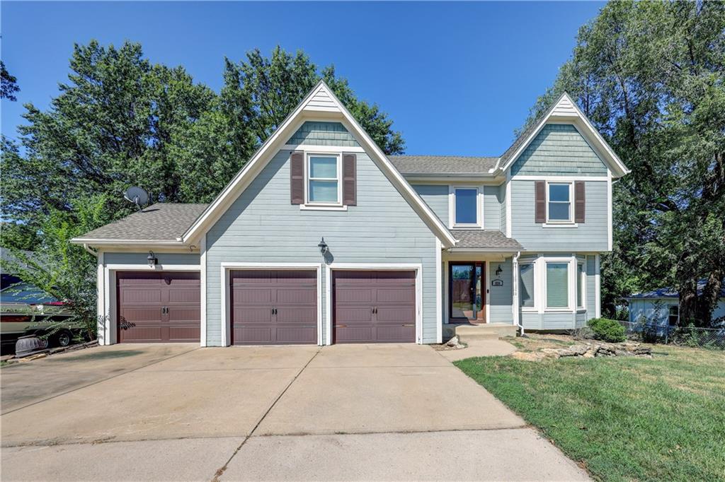 Listing Photo MLS #HMS2570519