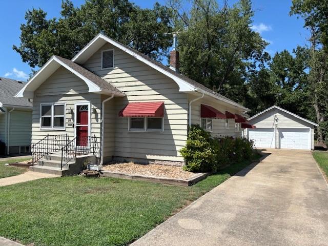 Listing Photo MLS #HMS2570533