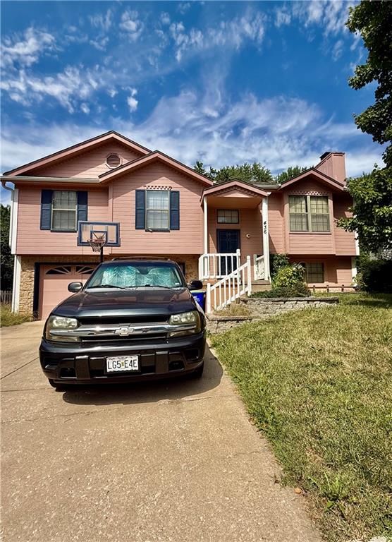 Listing Photo MLS #HMS2570599