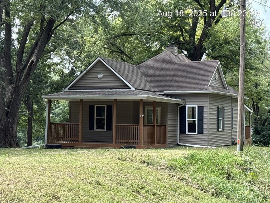 Listing Photo MLS #HMS2570699