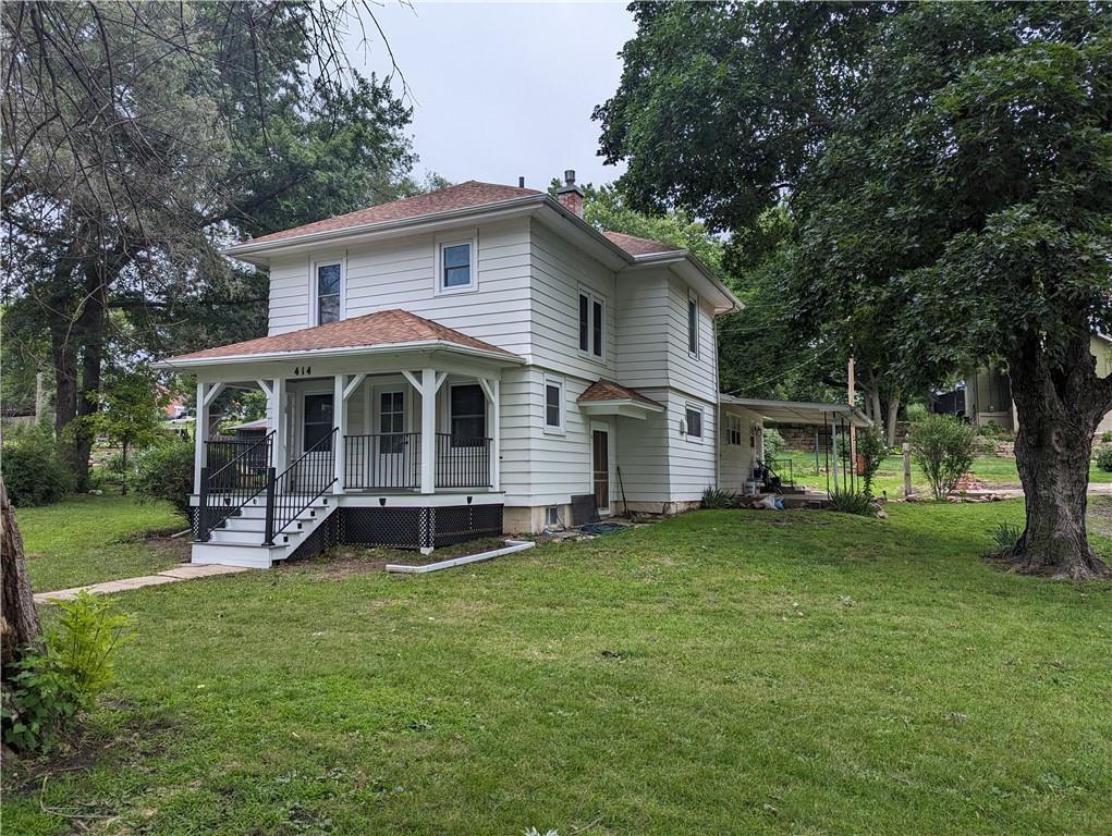Listing Photo MLS #HMS2570934