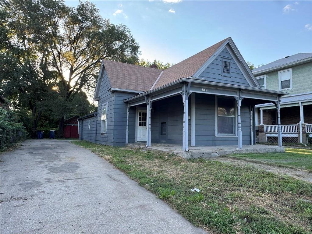 Listing Photo MLS #HMS2570938
