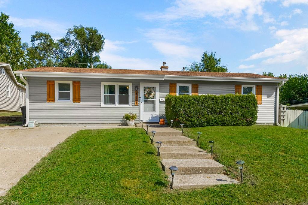 Listing Photo MLS #HMS2571033