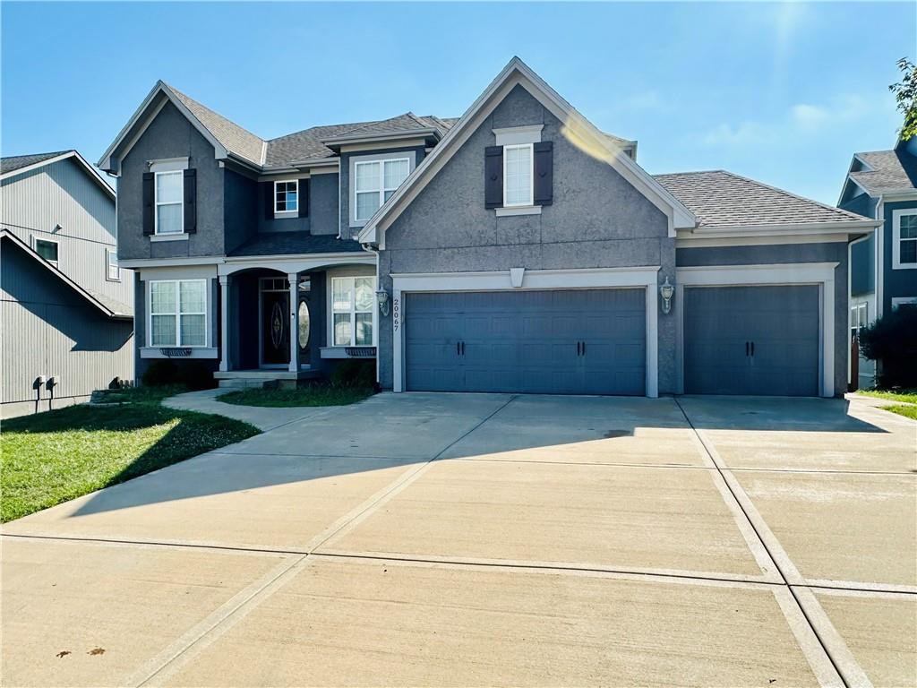 Listing Photo MLS #HMS2571040