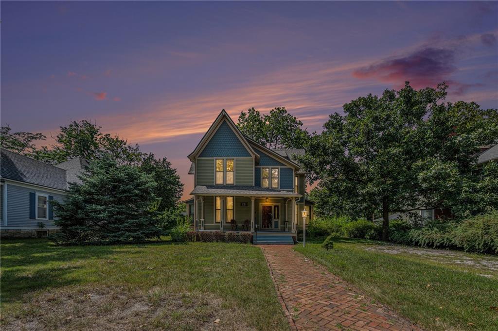 Listing Photo MLS #HMS2571154