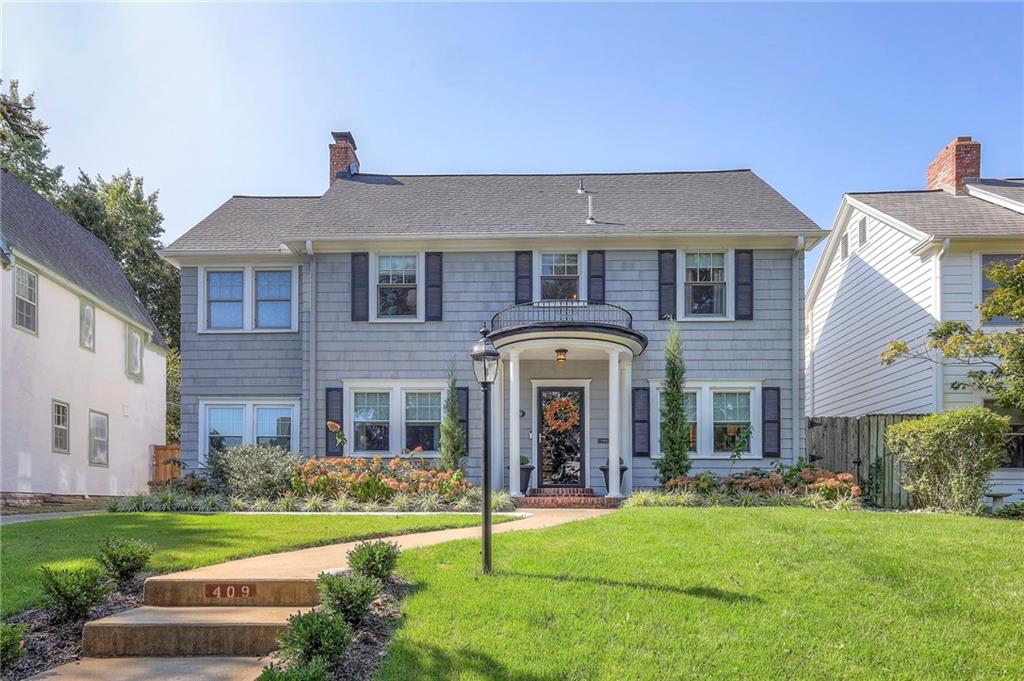 Listing Photo MLS #HMS2571573