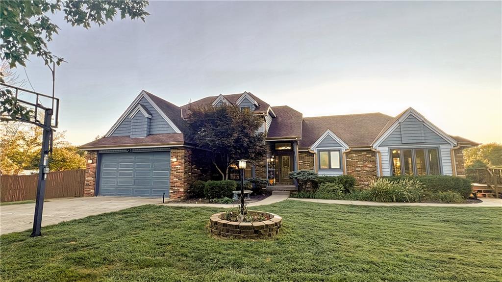 Listing Photo MLS #HMS2571775