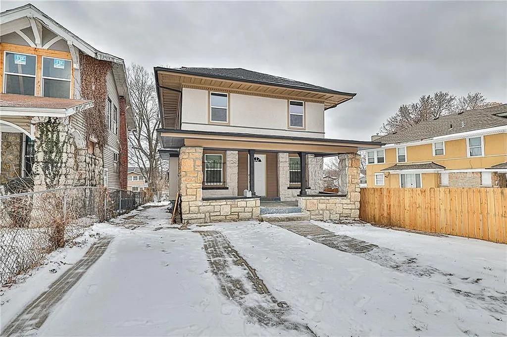 Listing Photo MLS #HMS2571830