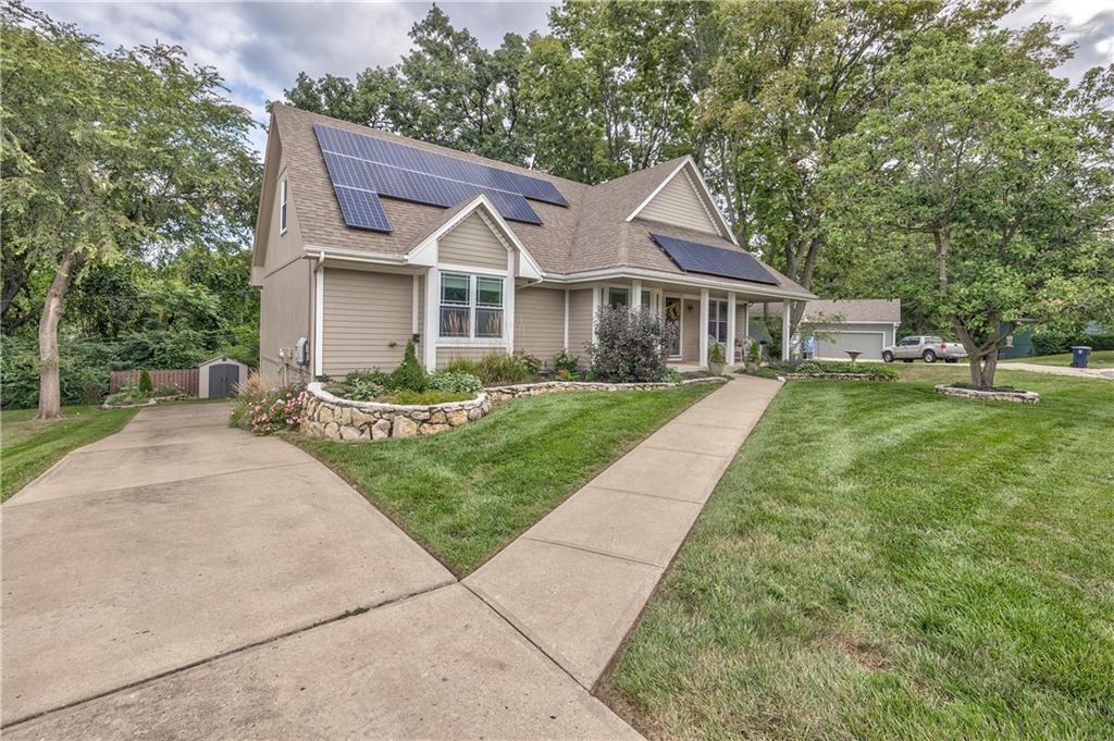 Listing Photo MLS #HMS2571941