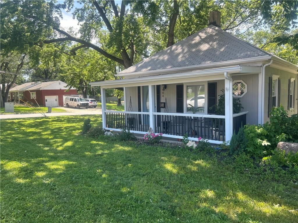 Listing Photo MLS #HMS2571963