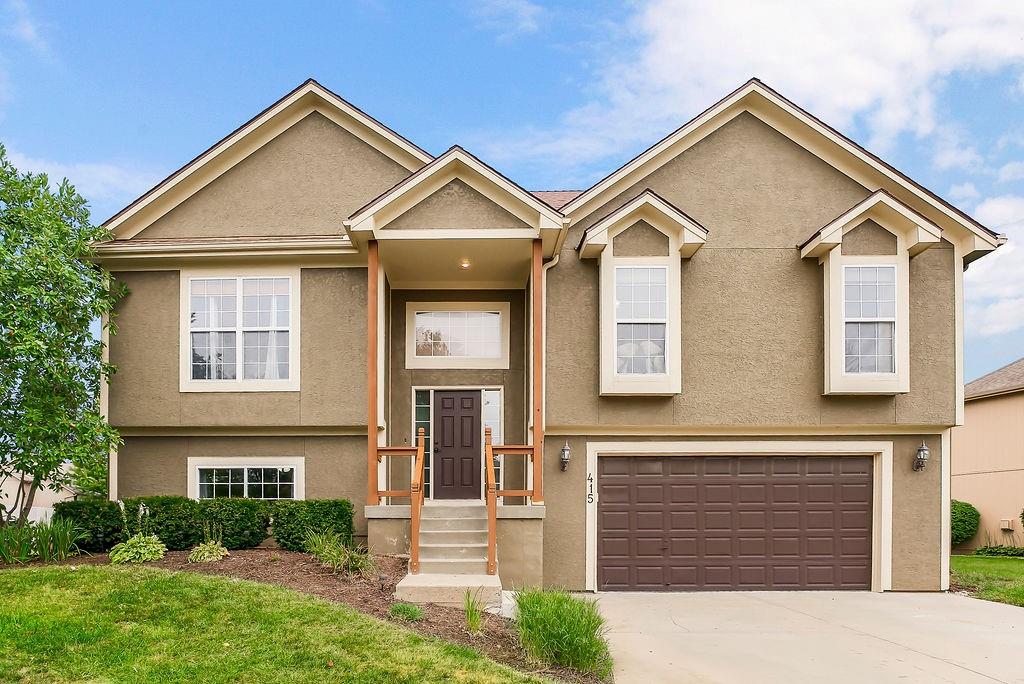 Listing Photo MLS #HMS2572013